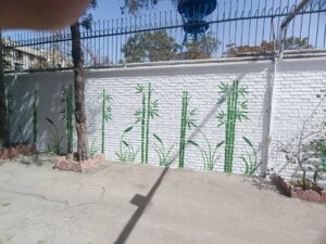 هنرستان فاطمیه 12