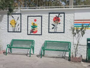 هنرستان فاطمیه 13