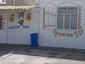 هنرستان فاطمیه 14