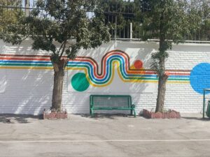 هنرستان فاطمیه 17