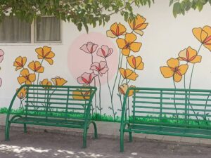 هنرستان فاطمیه 20